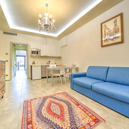 Al Pontile Venezia Apartment Luaran gambar