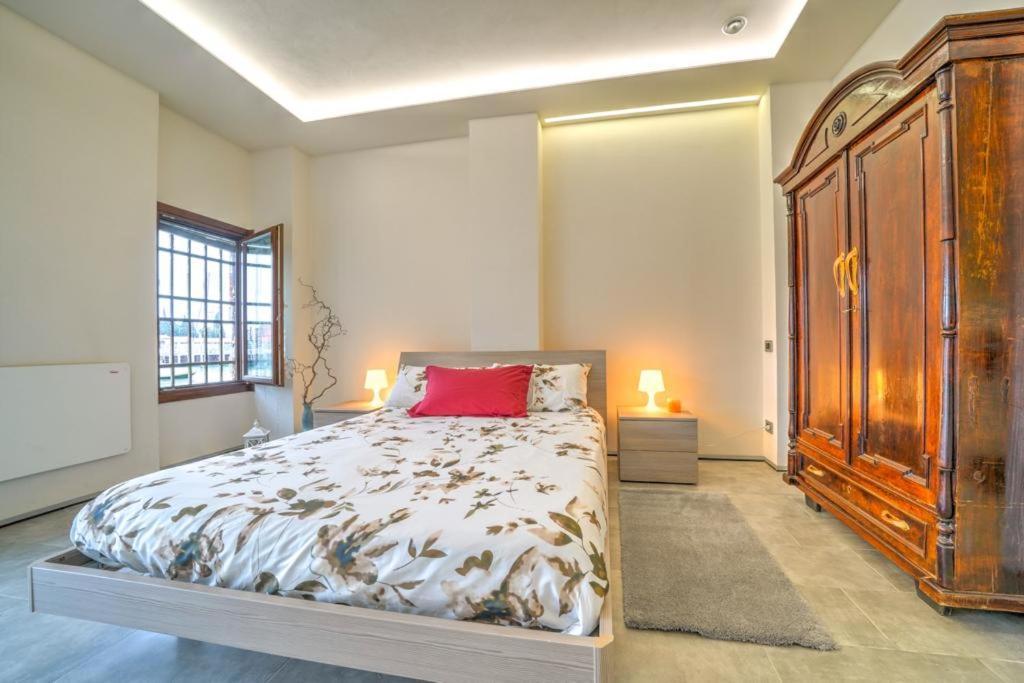 Al Pontile Venezia Apartment Luaran gambar