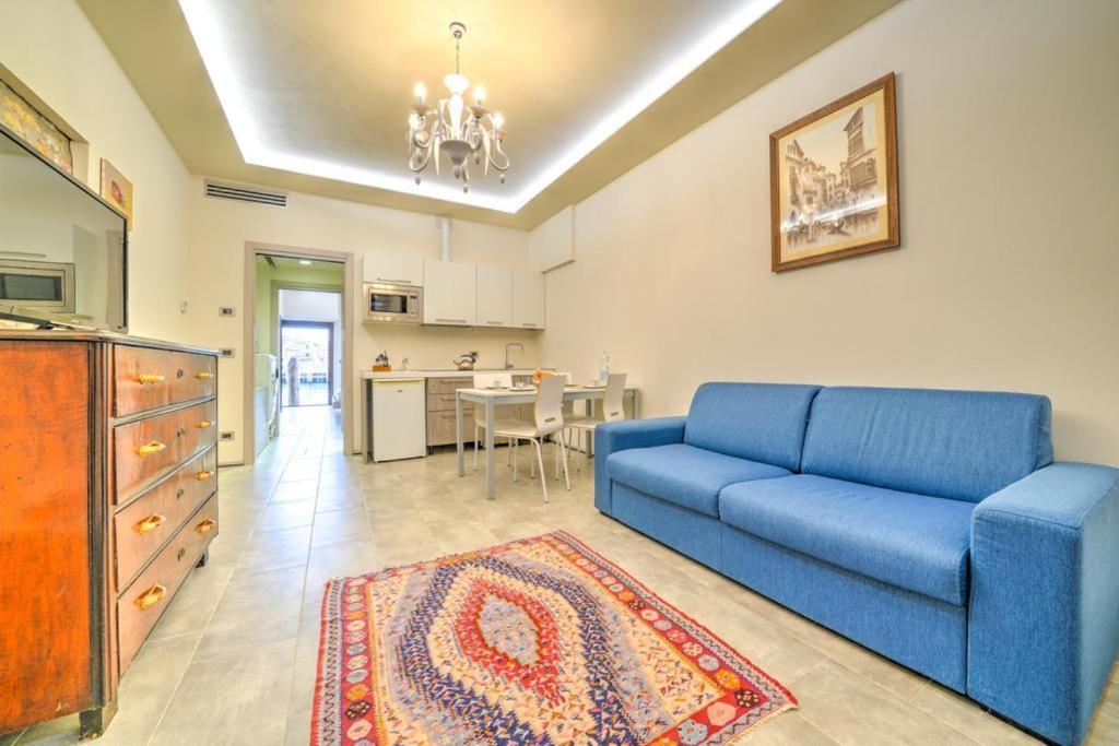 Al Pontile Venezia Apartment Luaran gambar