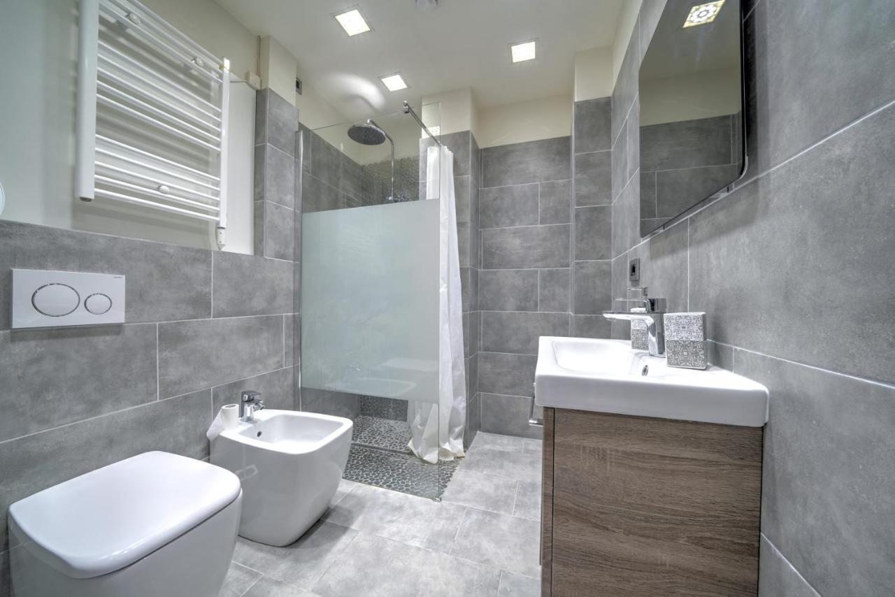 Al Pontile Venezia Apartment Luaran gambar