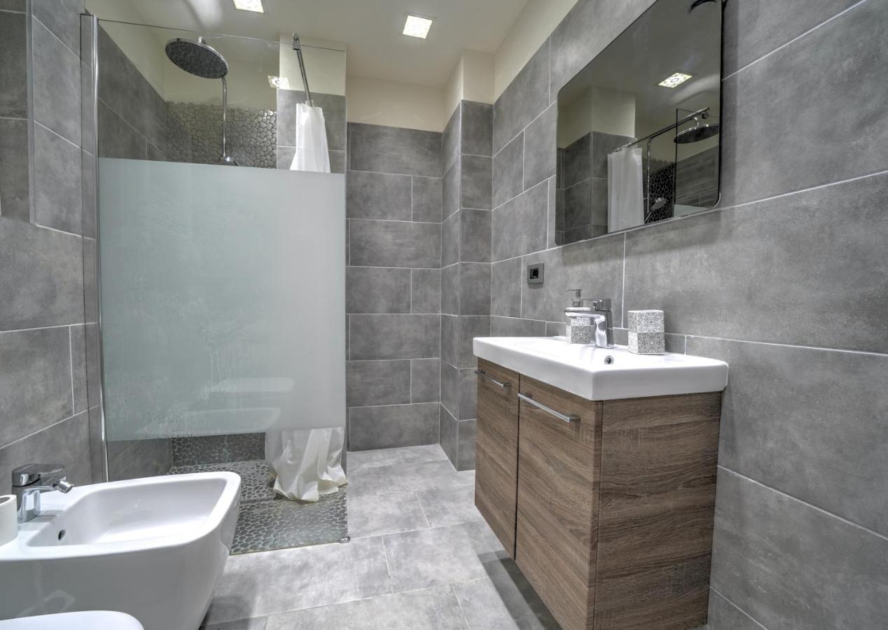 Al Pontile Venezia Apartment Luaran gambar